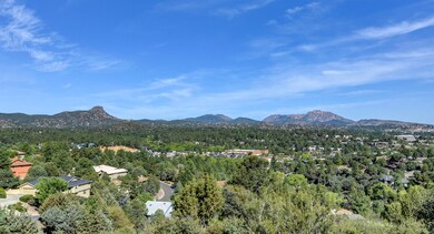 Front Porch View