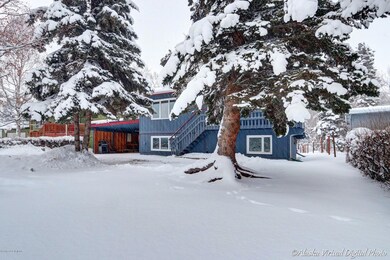 7301 Chad St, Anchorage, AK 99518 - photo 3