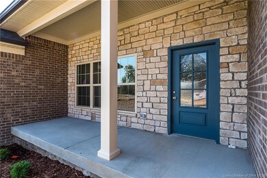 5665 Covington Dr unit Lot 1407, Charlestown, IN 47111 - photo 3