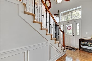 7335 Meadowlark Dr, Shawnee, KS 66227 - photo 4