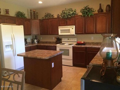 Lots of Cabinets