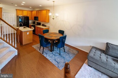 9812 Pickens Place, Manassas Park, VA 20111 - photo 4