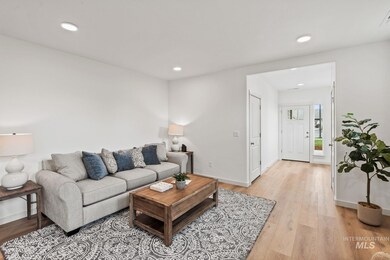 881 W Audrey Acres Dr unit Lot 10 Block 1, Nampa, ID 83686 - photo 4