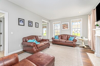 4022 Stone Mountain Dr