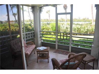 Patio/Deck.