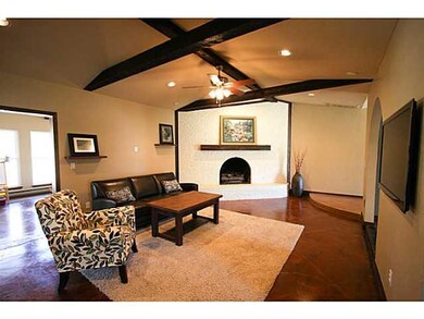 Living Room.