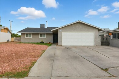 4788 Marnell Dr, Las Vegas, NV 89121 - photo 2