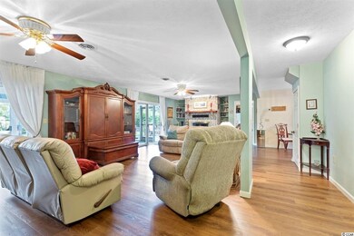 526 Aspen Loop, Pawleys Island, SC 29585 - photo 3