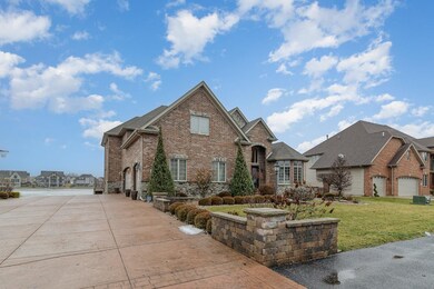 8858 Doubletree Dr S, Crown Point, IN 46307 - photo 6