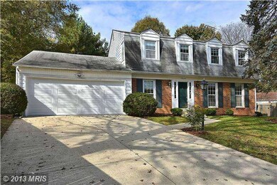 12508 Arbor View Terrace, Silver Spring, MD 20902 - photo 2