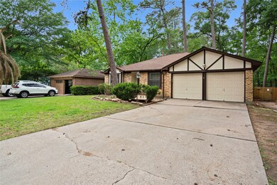 51 S High Oaks Cir, Spring, TX 77380 - photo 3