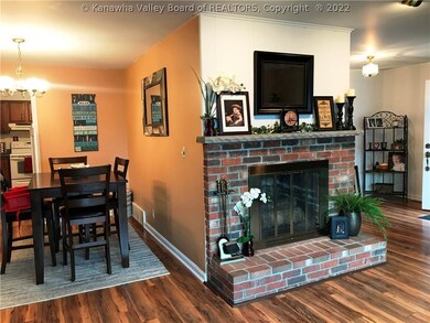 1248 W Virginia Ave, Dunbar, WV 25064 - photo 3