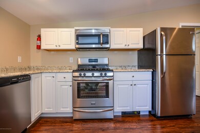 310 3rd Ave unit Rear, Bradley Beach, NJ 07720 - photo 5