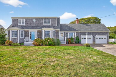214 Menauhant Rd, East Falmouth, MA 02536 - photo 2