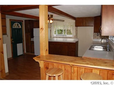 Kitchen 15  x 11  kitchen