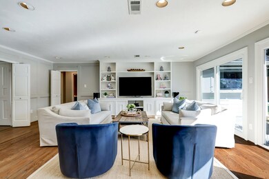 10223 Del Monte Dr, Houston, TX 77042 - photo 5