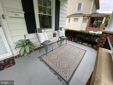 280 Rhoads Ave, Haddonfield, NJ 08033 - photo 4