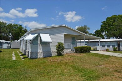 5547 Barbara St unit (Furnished), Zephyrhills, FL 33542 - photo 4