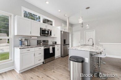 1985 Forest Glen Ct unit 11, Norton Shores, MI 49441 - photo 7