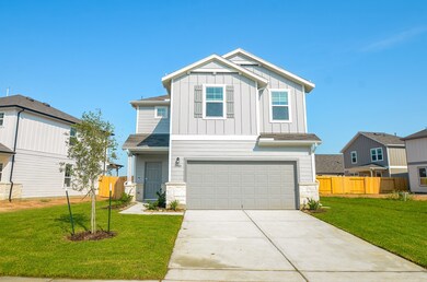 17903 Cranberry Scoop, Hockley, TX 77447 - photo 4