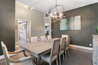 2719 Briarstone Point Ln, Katy, TX 77494 - photo 4