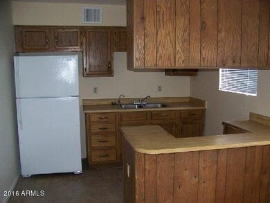 unit 4 kitchen