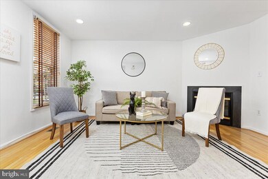 1912 Linden Ave, Baltimore, MD 21217 - photo 5