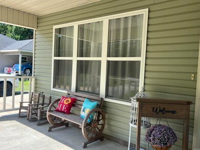 803 N Arch St, Sheridan, AR 72150 - photo 3