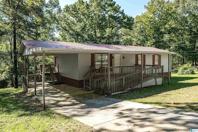 1541 Rainbow Ln, Warrior, AL 35180 - photo 2