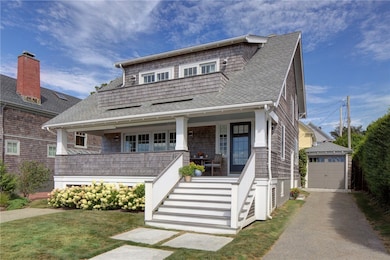 115 Washington St, Newport, RI 02840 - photo 4