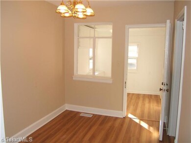 Dining Room.