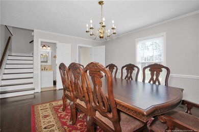 210 Kirkwood Dr, Fayetteville, NC 28303 - photo 6