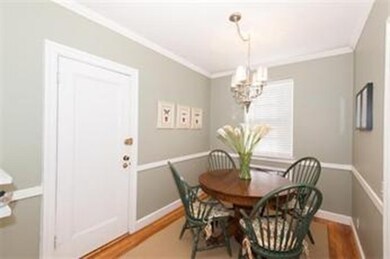 1490 Beacon St unit 3, Brookline, MA 02446 - photo 4