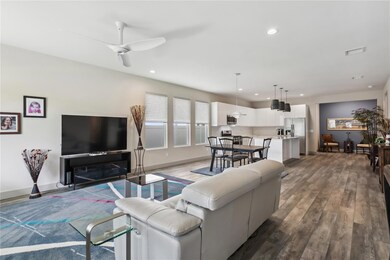 Front yard can be fully fenced. Perfect for pets or outdoor entertaining.