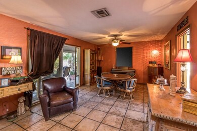 Old Dining Room Colors