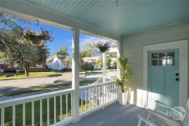 1010 E 31st St, Savannah, GA 31401 - photo 7
