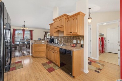 1041 Augustus Dr, Conway, SC 29527 - photo 5