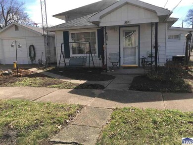 3951 Hickory Ave, Terre Haute, IN 47803 - photo 2