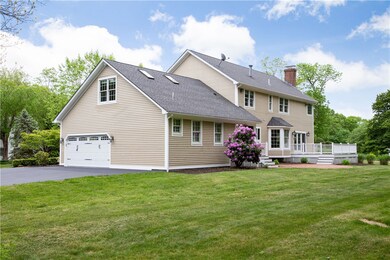 210 Shadow Brook Dr, Warwick, RI 02886 - photo 6