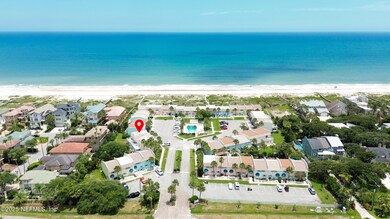 Ocean Village Community