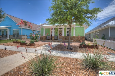 1346 Hanz Dr, New Braunfels, TX 78130 - photo 4