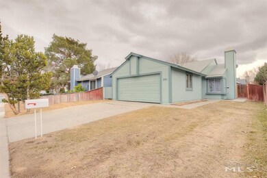 1321 Pullman Dr, Sparks, NV 89434 - photo 2