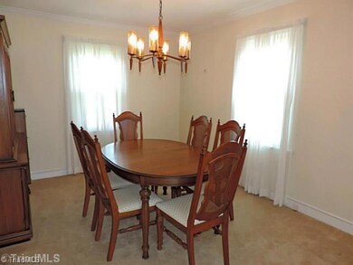 Dining Room.
