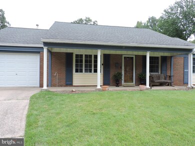 49 Enfield Ln, Willingboro, NJ 08046 - photo 2