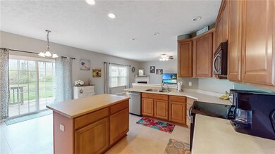 6671 Avalon Blvd, Avon, IN 46123 - photo 4