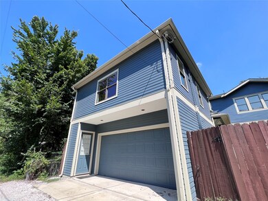 919 Arlington St unit A, Houston, TX 77008 - photo 3