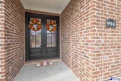 994 Cedar Crest Ln, Florence, SC 29501 - photo 3