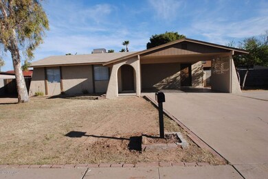 1502 E Edgewood Ave, Mesa, AZ 85204 - photo 3
