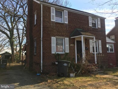 4044 Martin Luther King jr Ave SW, Washington, DC 20032 - photo 2