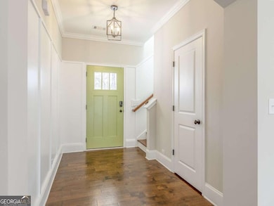 4210 Old Cherokee St, Acworth, GA 30101 - photo 2